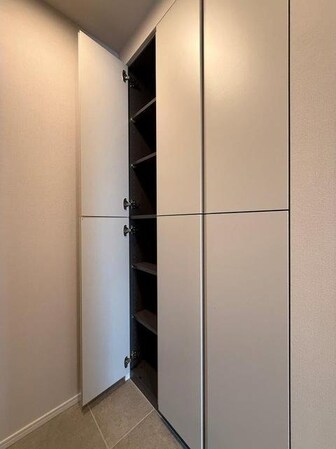 ブランズ本郷の物件内観写真